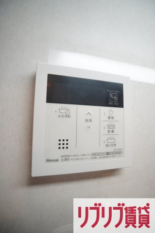 KDXレジデンス千葉中央Eastの設備