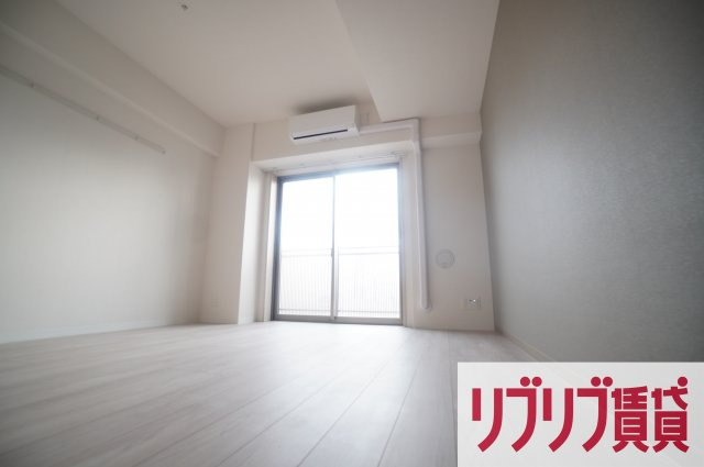 KDXレジデンス千葉中央Eastの居間・リビング