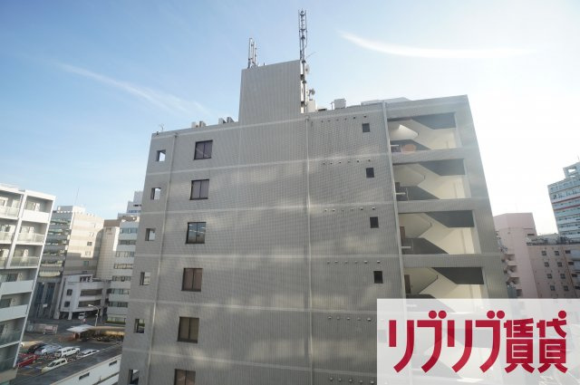 KDXレジデンス千葉中央Eastの展望