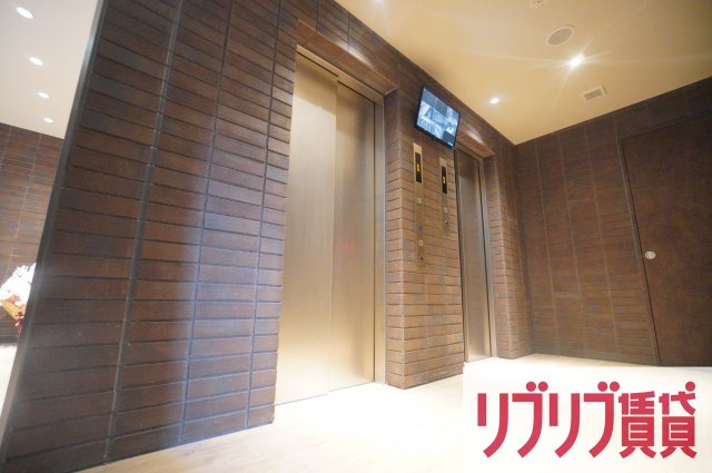 KDXレジデンス千葉中央Eastのその他共用部分