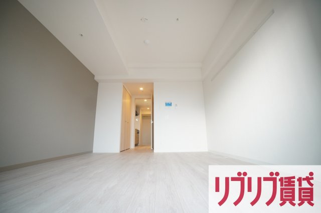 KDXレジデンス千葉中央Eastの居間・リビング