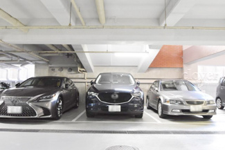【駐車場】 | 駐車場