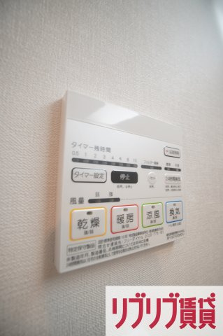 KDXレジデンス千葉中央Eastの設備