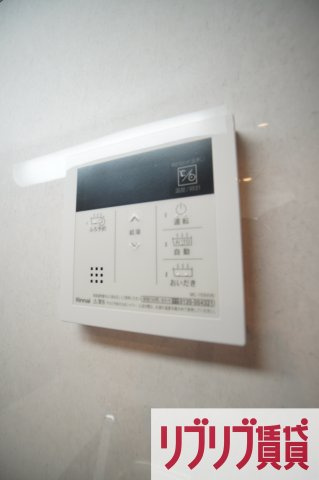 KDXレジデンス千葉中央Eastの設備
