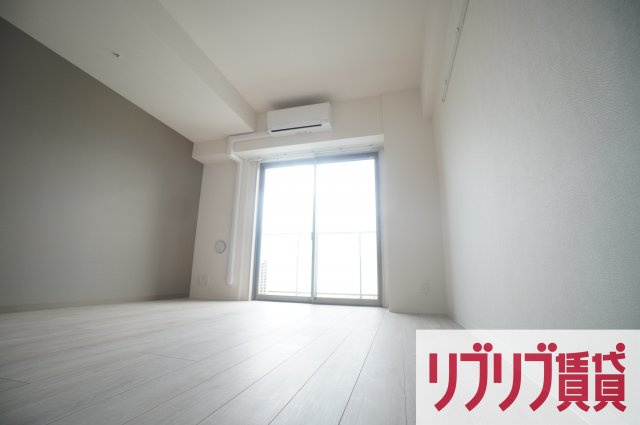 KDXレジデンス千葉中央Eastの居間・リビング