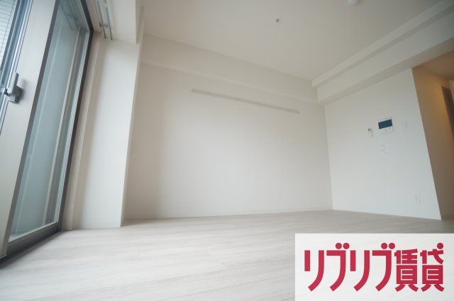 KDXレジデンス千葉中央Eastの居間・リビング
