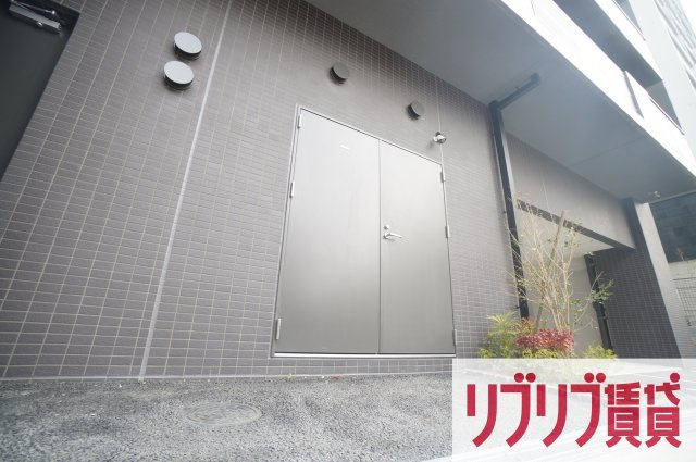 KDXレジデンス千葉中央Eastのその他共用部分