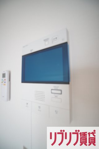 KDXレジデンス千葉中央Eastのセキュリティ