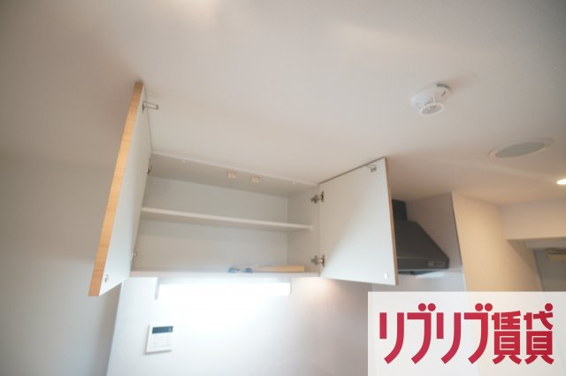 KDXレジデンス千葉中央Eastのキッチン