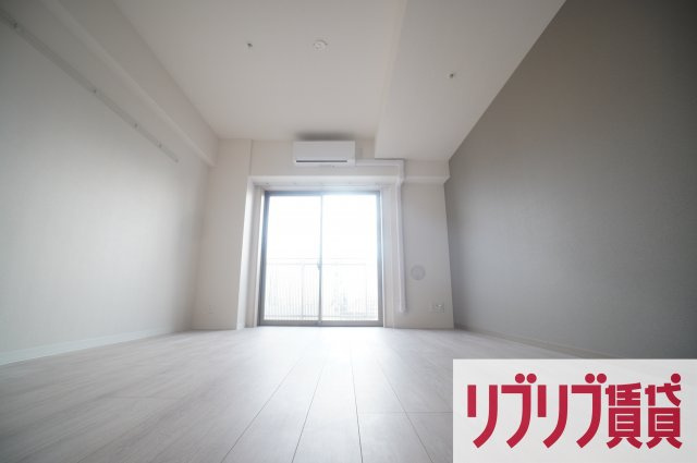 KDXレジデンス千葉中央Eastの居間・リビング