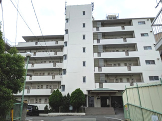 【外観】 | 閑静な住宅街に立地★