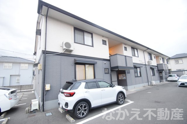 【外観】 | 外観です