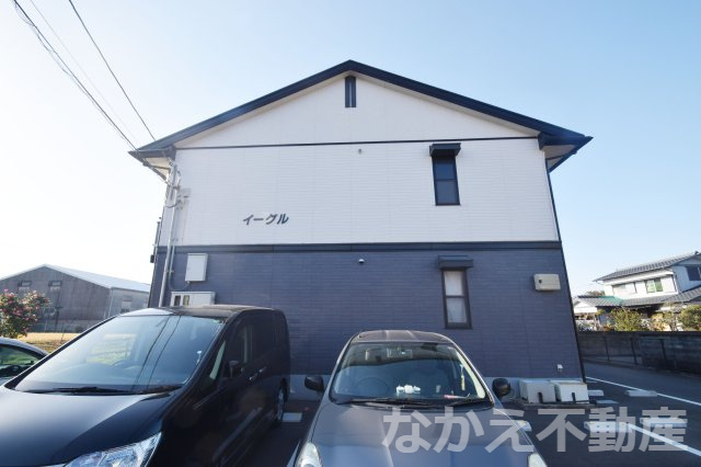 【外観】 | 外はこのようになっています