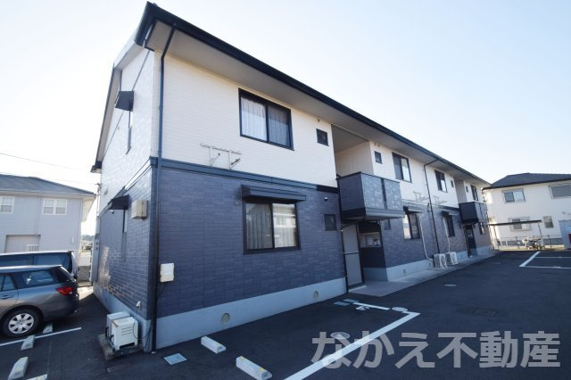【外観】 | きれいな外観です