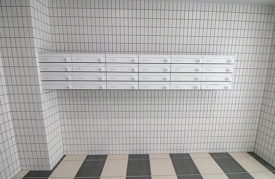 Chou Chouのその他共用部分