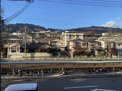 【展望】 | 六甲北中ビル