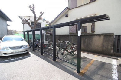 【その他共用部分】 | 六甲北中ビル