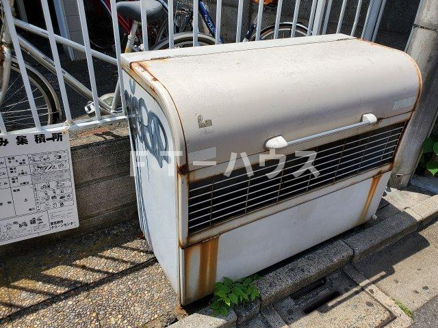 永和ハイムのその他共用部分