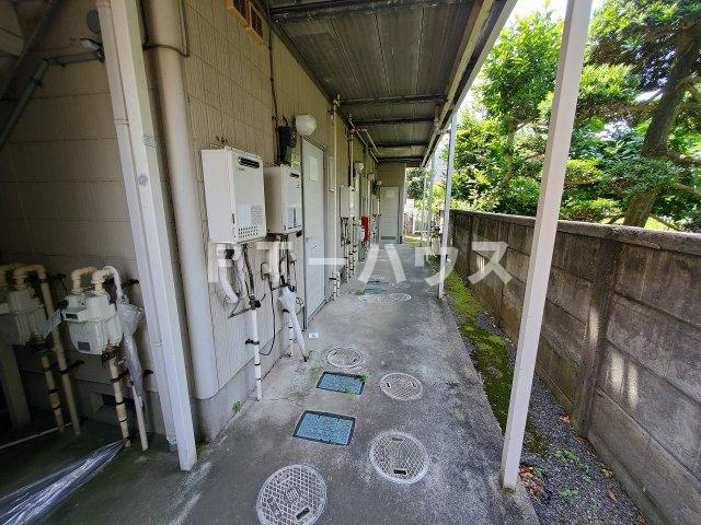 永和ハイムのその他