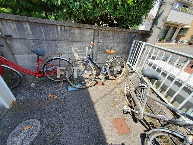 永和ハイムのその他共用部分