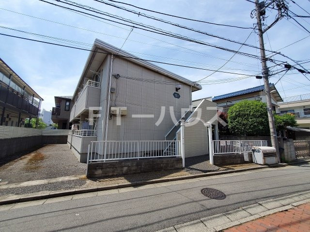 永和ハイムのその他