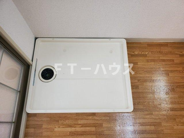 永和ハイムの設備