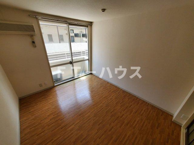 永和ハイムの居間・リビング