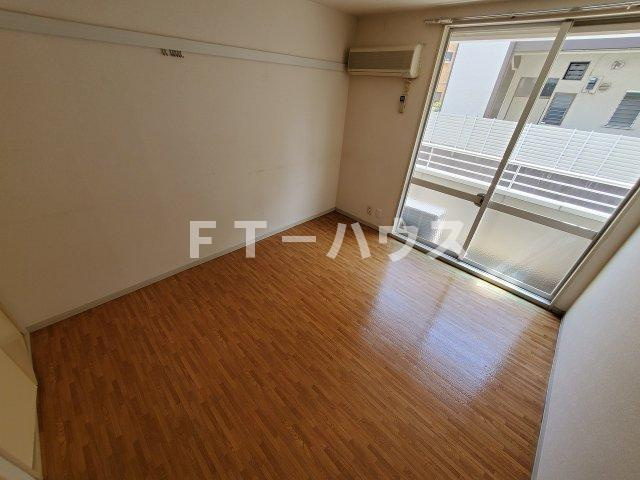 永和ハイムの居間・リビング