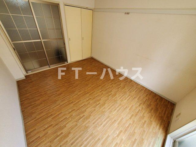 永和ハイムの居間・リビング