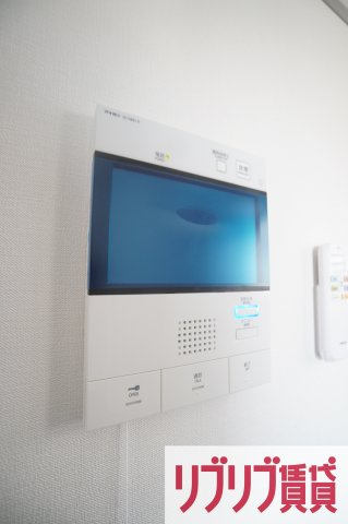 KDXレジデンス千葉中央Eastのセキュリティ