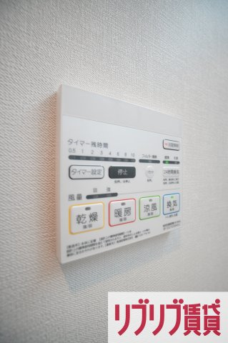 KDXレジデンス千葉中央Eastの設備