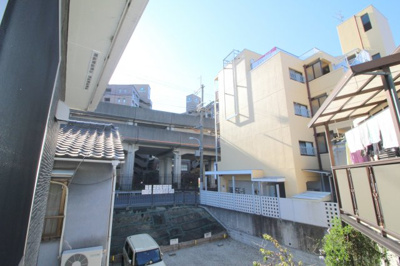 【展望】 | 本町２丁目貸戸建