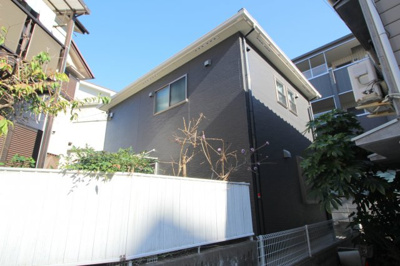 【外観】 | 本町２丁目貸戸建