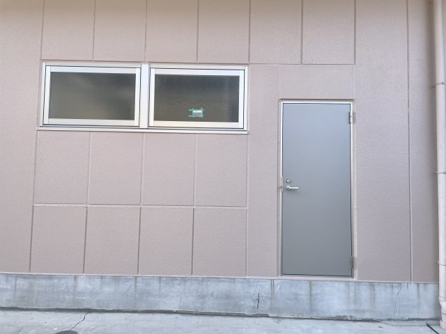 ボーヒルズ　Ｋのその他共用部分