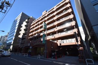 【外観】 | 物件のお問い合わせは、 ０１２０－７００－９６８までお気軽にどうぞ！
外観