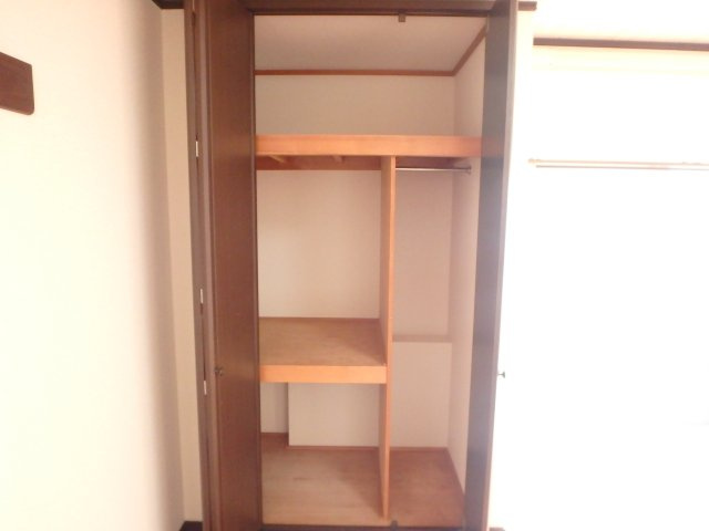 【収納】 | ステラハウスⅥ | 収納付きで住空間広々