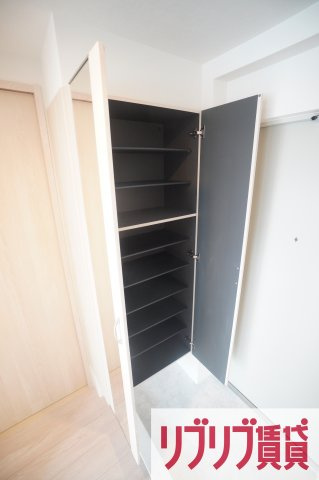 KDXレジデンス千葉中央Eastの設備