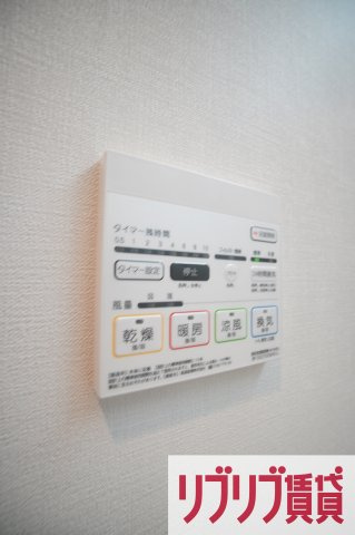 KDXレジデンス千葉中央Eastの設備