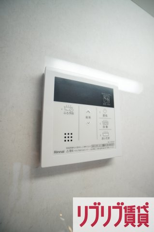 KDXレジデンス千葉中央Eastの設備