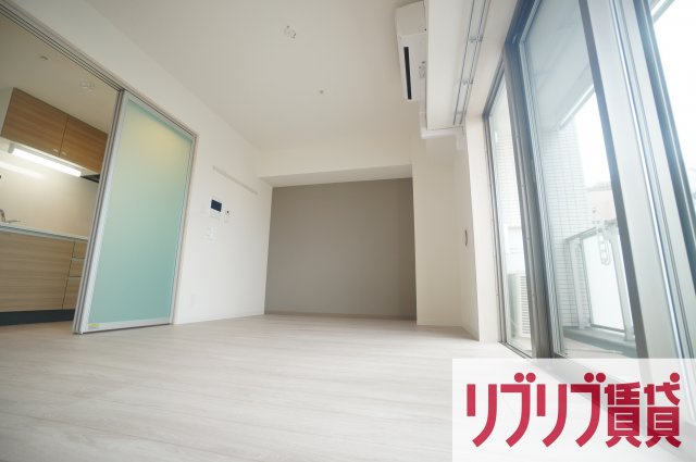 KDXレジデンス千葉中央Eastの居間・リビング