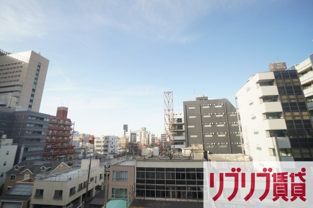 KDXレジデンス千葉中央Eastの展望