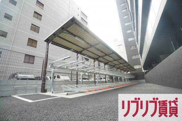 KDXレジデンス千葉中央Eastのその他共用部分