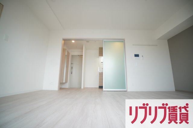 KDXレジデンス千葉中央Eastの居間・リビング