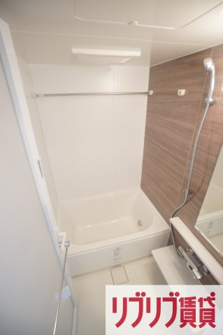 KDXレジデンス千葉中央Eastの浴室