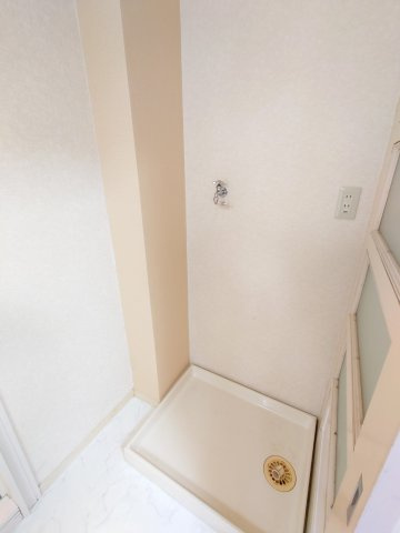サンブリッジの設備