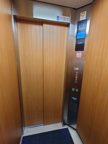 サンブリッジのその他共用部分