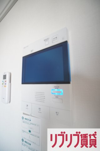 KDXレジデンス千葉中央Eastのセキュリティ