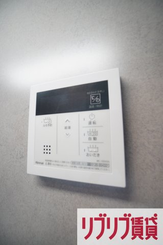 KDXレジデンス千葉中央Eastの設備