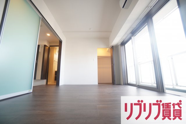 KDXレジデンス千葉中央Eastの居間・リビング