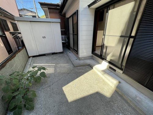  | 高知市福井町